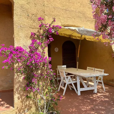 Le Tortore 15 - Goelba Appartamento Portoferraio