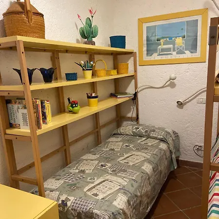Appartamento Le Tortore 15 - Goelba Portoferraio
