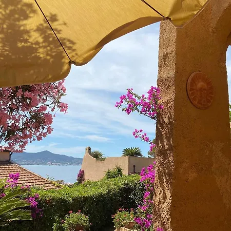 Le Tortore 15 - Goelba Appartamento *