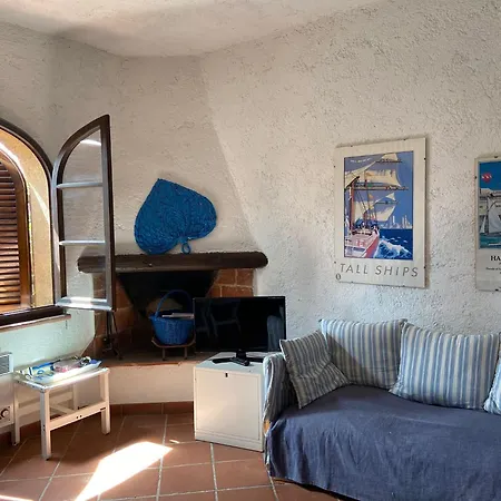 Le Tortore 15 - Goelba Apartment Portoferraio
